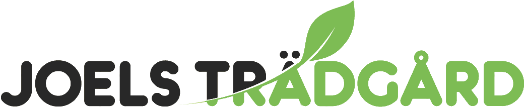 joels-trädgård-logo